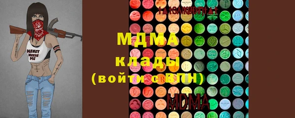 круглые Осинники